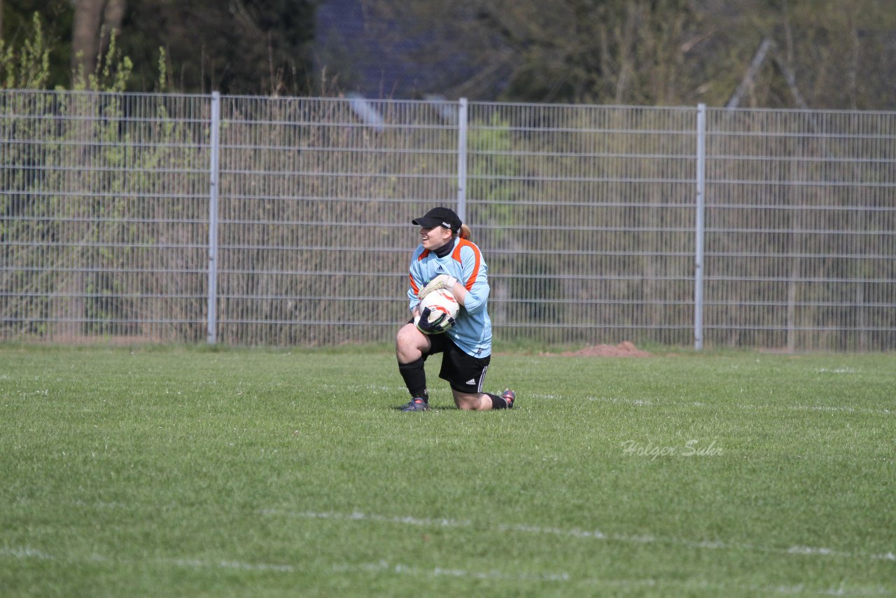 Bild 107 - Schmalfeld am 22.4.12
